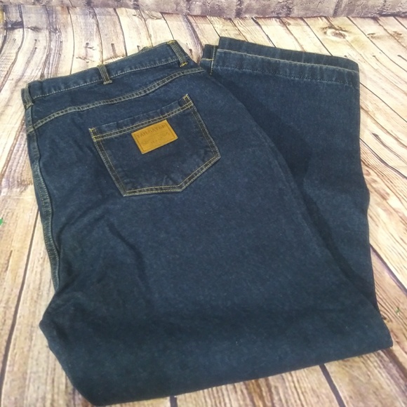 The HabandTailgater jeans - Picture 1 of 4